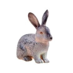 JOKOMISIADA Zvířátko králík figurka 4,5cm ZA3383