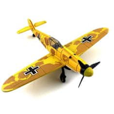 BB-Shop Plastové skládací letadlo BF-109 1:48 ZA2589