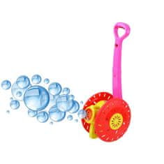 JOKOMISIADA Dětské mýdlo s tlakem na bubliny ZA4315 CZ