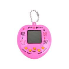 BB-Shop Elektronická hra TAMAGOCHI tamaguczi GR0212