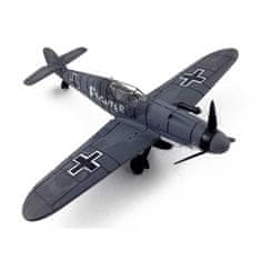 BB-Shop Plastové skládací letadlo BF-109 1:48 ZA2589