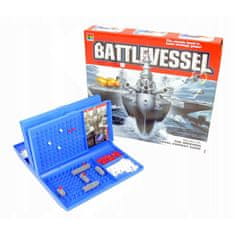 BB-Shop Lodě Hra Family Sea Battle Game