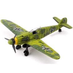 BB-Shop Plastové skládací letadlo BF-109 1:48 ZA2589