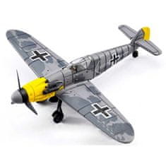 BB-Shop Plastové skládací letadlo BF-109 1:48 ZA2589