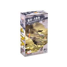 BB-Shop Plastové skládací letadlo BF-109 1:48 ZA2589