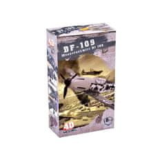 BB-Shop Plastové skládací letadlo BF-109 1:48 ZA2589