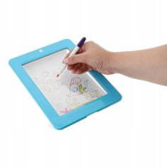 KOMFORTHOME Magický kreslící tablet LED Board