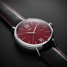 Prim Retro Elegance 2023 Automatic 60h rezerva chodu W01P.13196.F