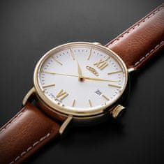 Prim Retro Elegance 2023 Automatic 60h rezerva chodu W01P.13196.C