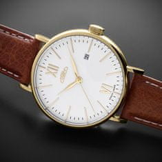 Prim Retro Elegance 2023 Automatic 60h rezerva chodu W01P.13196.C