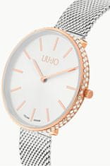 Liu.Jo Glamour Globe TLJ1564