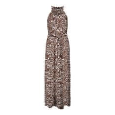 Vero Moda Dámské šaty VMEASY Regular Fit 10302038 Liv (Velikost L)