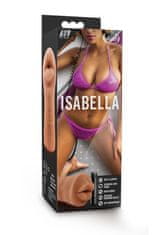 Blush Blush M for Men Isabella Mocha