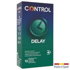 EXS Control Delay 12 pack