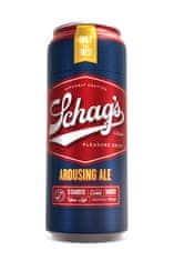 Blush Blush Schag's Arousing Ale Frosted