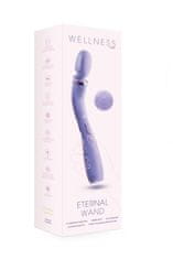 Blush Blush Wellness Eternal Wand Purple