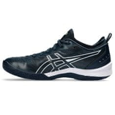 Asics Boty squashové tmavomodré 46 EU Blast FF 3