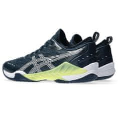 Asics Boty squashové tmavomodré 46 EU Blast FF 3