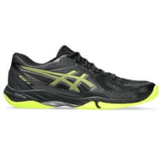 Asics Boty squashové černé 44.5 EU Gelblade FF