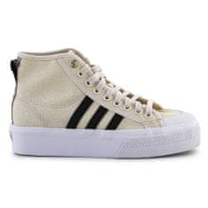 Adidas boty Nizza Platform Mid H00641