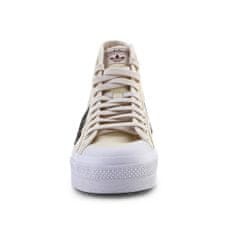 Adidas boty Nizza Platform Mid H00641