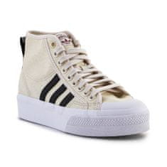 Adidas boty Nizza Platform Mid H00641