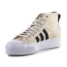 Adidas boty Nizza Platform Mid H00641