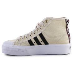 Adidas boty Nizza Platform Mid H00641