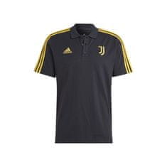 Adidas Košile Polo Juventus Turyn Dna M HZ4989