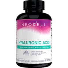 NeoCell NeoCell kyselina hyaluronová 50 mg 60 kapslí. BI5753