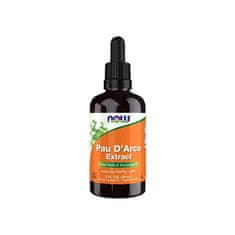 NOW Foods NOW Foods Pau D'arco 60 ml 1016