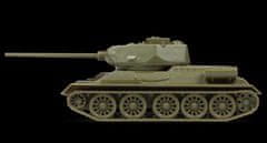 Zvezda T-34/85, Wargames (WWII) 6160, 1/100