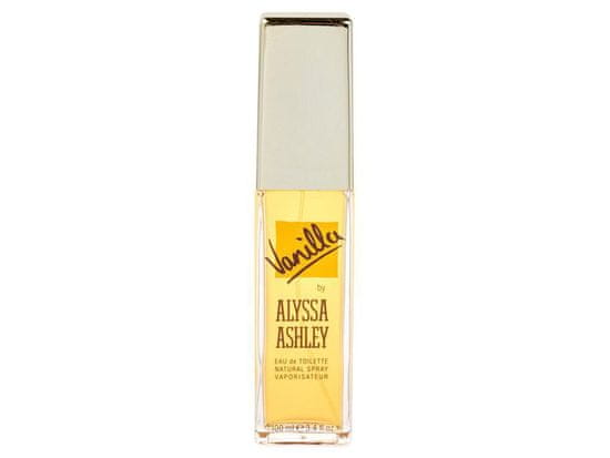 Alyssa Ashley 100ml vanilla, toaletní voda