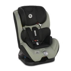 Lorelli Autosedačka MERCURY 0-36 KG ICEBERG GREEN&BLACK