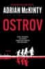 McKinty Adrian: Ostrov