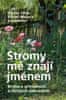 Cílek Václav, Mačura Viktor,: Stromy mě znají jménem - Kniha o přírodních a léčivých zahradách