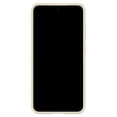 Spigen Obal na Samsung Galaxy S24 5G Spigen Ultra Hybrid Beige