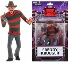 NECA Neca Freddy Krueger - Figurka 15 cm))