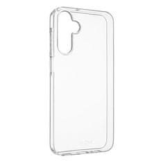 FIXED TPU gelové pouzdro Slim AntiUV pro Samsung Galaxy A15 5G, čiré (FIXTCCA-1260)