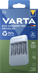 nabíječka baterií Eco Charger Pro Recycled Box (57683101111)