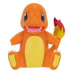 Jazwares Pokémon Select Vinylová figurka Charmander 10 cm