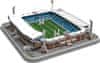 STADIUM 3D REPLICA 3D puzzle Stadion Loftus Versfeld - Blue Bulls 118 dílků