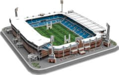 STADIUM 3D REPLICA 3D puzzle Stadion Loftus Versfeld - Blue Bulls 118 dílků