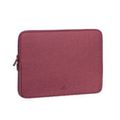 RivaCase Riva Case 7704 pouzdro na notebook - sleeve 13.3-14.00", červené