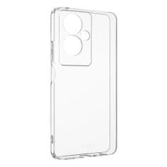 FIXED TPU gelové pouzdro pro Oppo A79 5G, čiré (FIXTCC-1283)