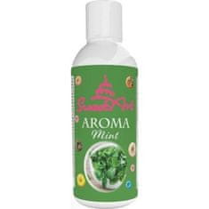 SweetArt gelové aroma do potravin Máta (200 g) Trvanlivost do 05/2024!