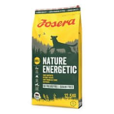 Josera Granule pro psy 12,5kg Nature Energetic