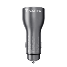 Varta nabíječka do auta Car Charger Box (57933101111)