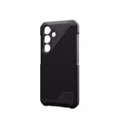 UAG Metropolis LT with Magnet, kevlar black - Samsung Galaxy S24 (214418113940)