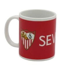 Fan-shop Hrnek SEVILLA FC Crest